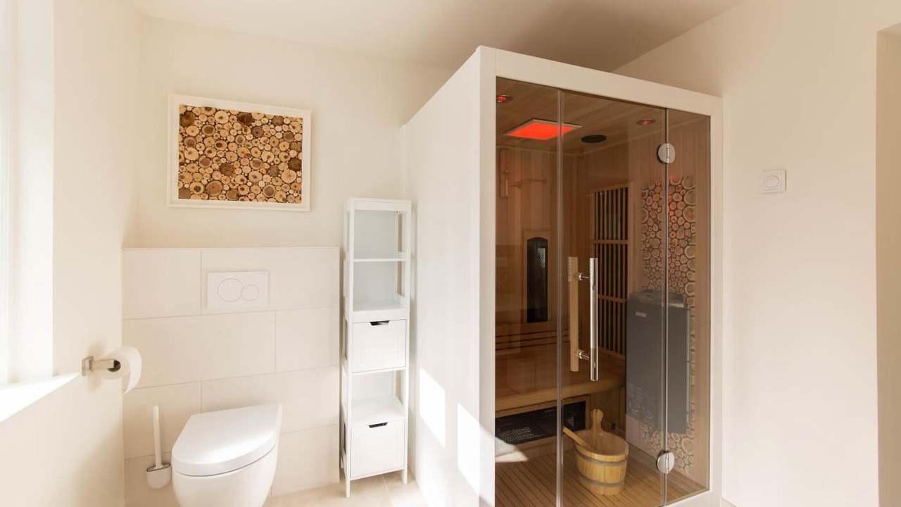 Photo of Bathroom in Travemuende