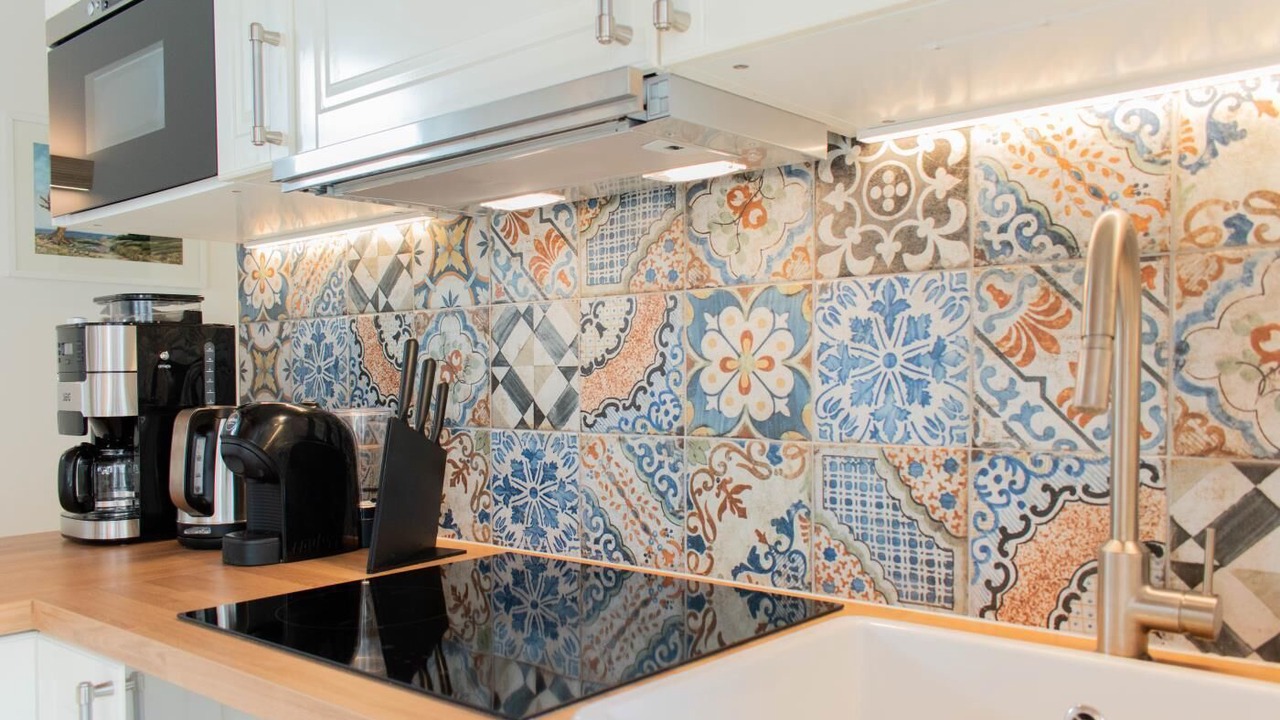 Photo of Kitchen in Travemuende