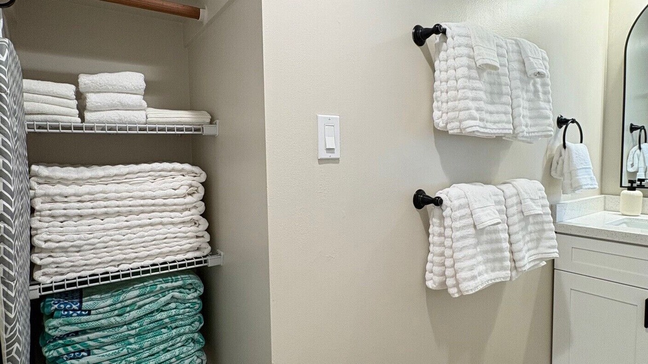 Photo of Bathroom in Waikiki