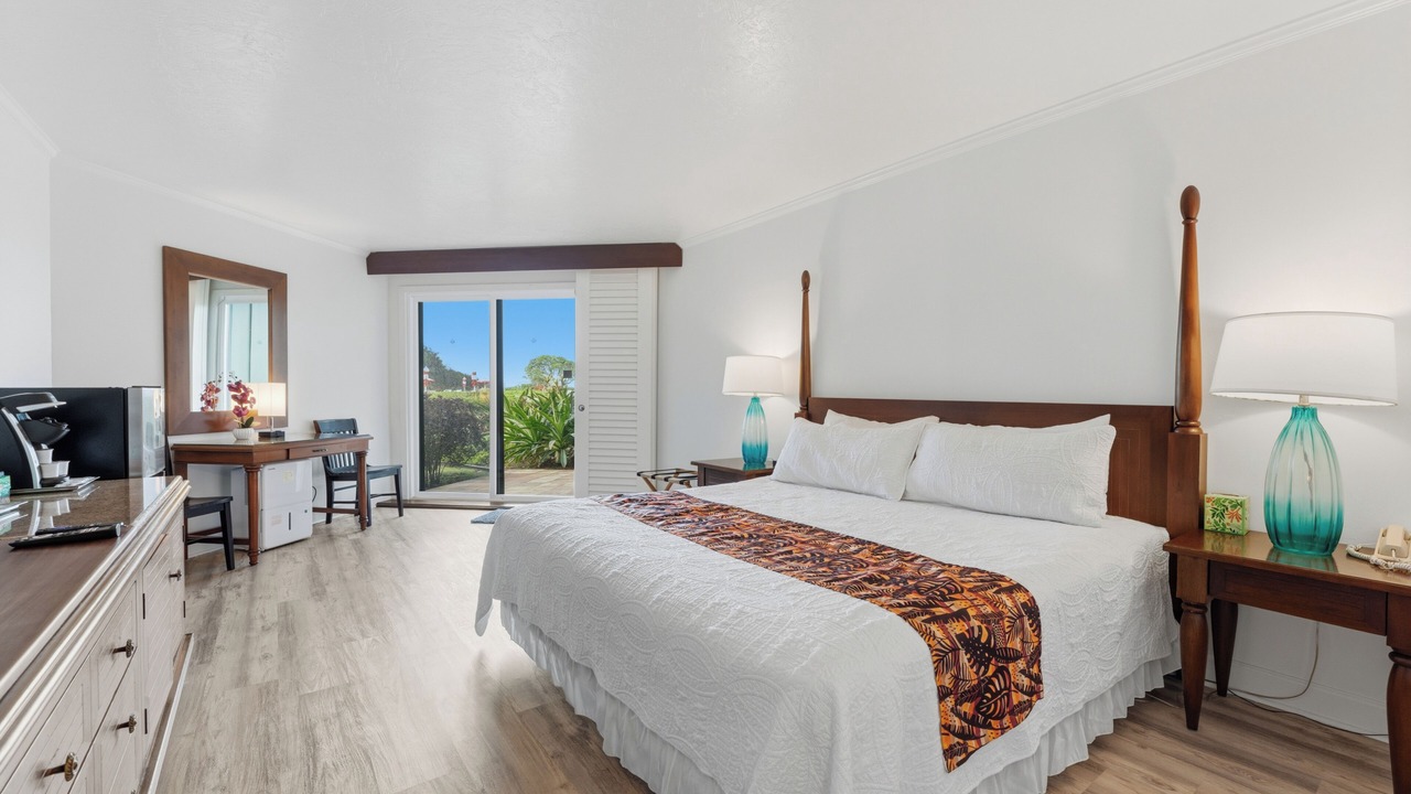 Photo of Bedroom in Hanamaulu