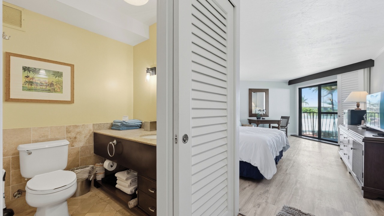 Photo of Bedroom in Hanamaulu