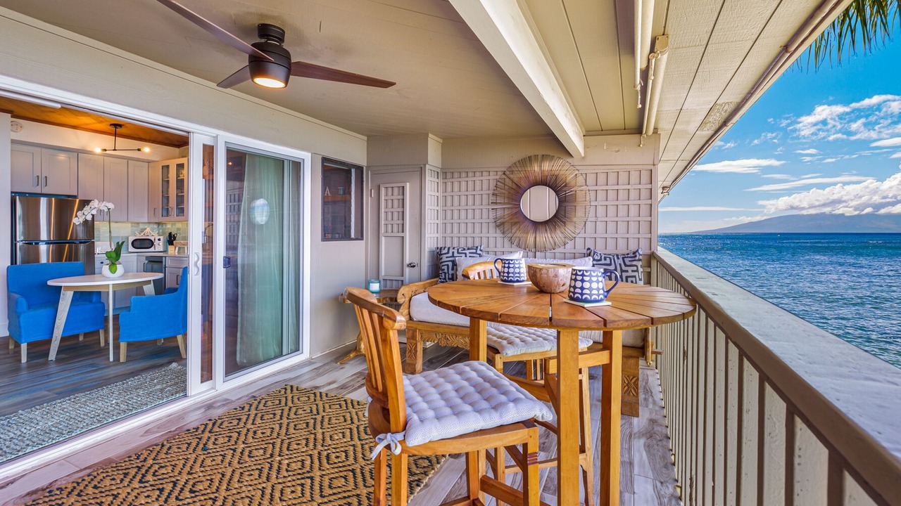 Photo of Outdoor in Kahana