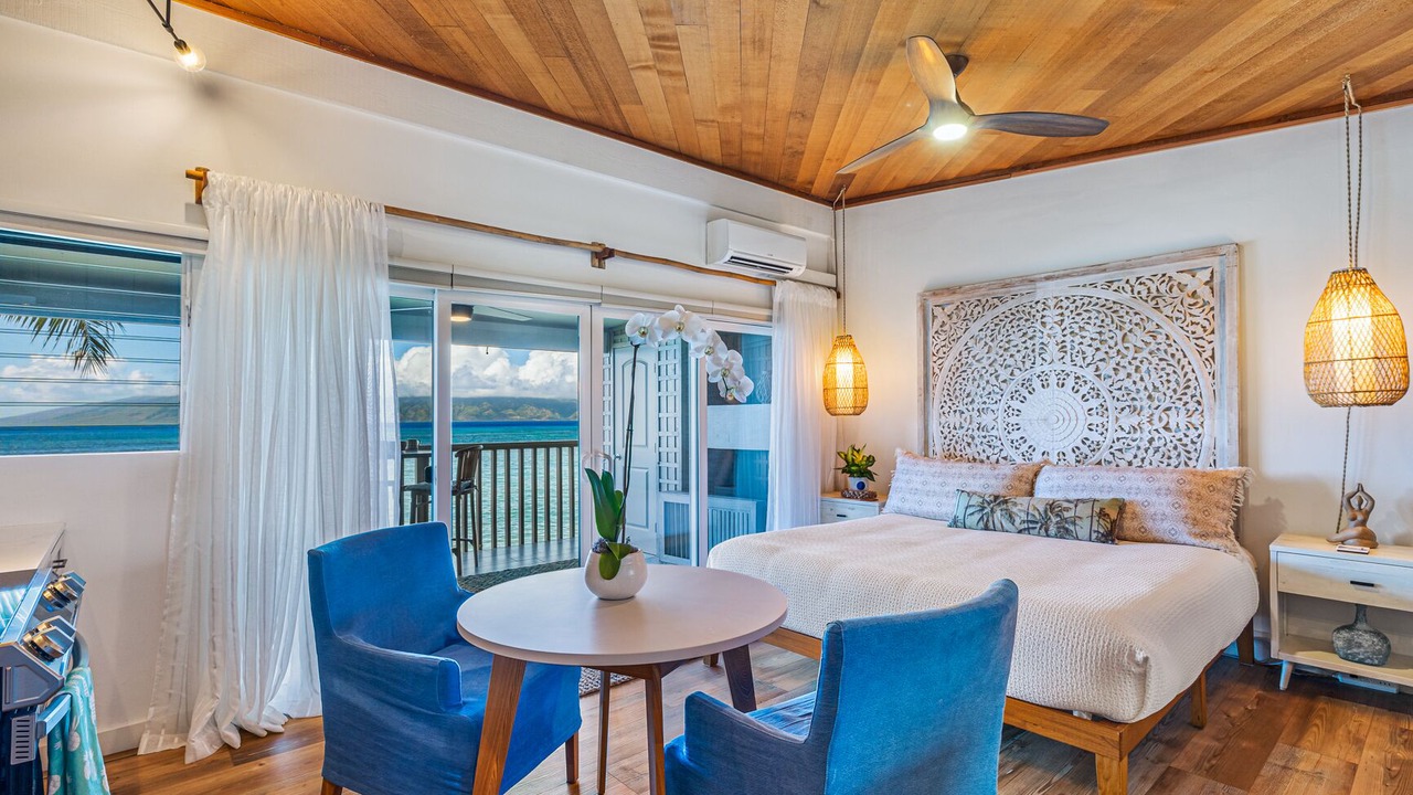 Photo of Bedroom in Kahana