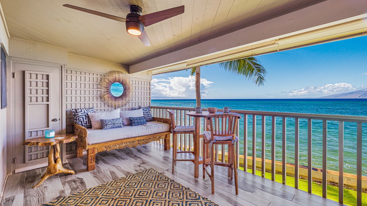 Photo of Outdoor in Kahana