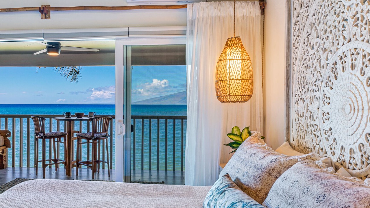 Photo of Bedroom in Kahana