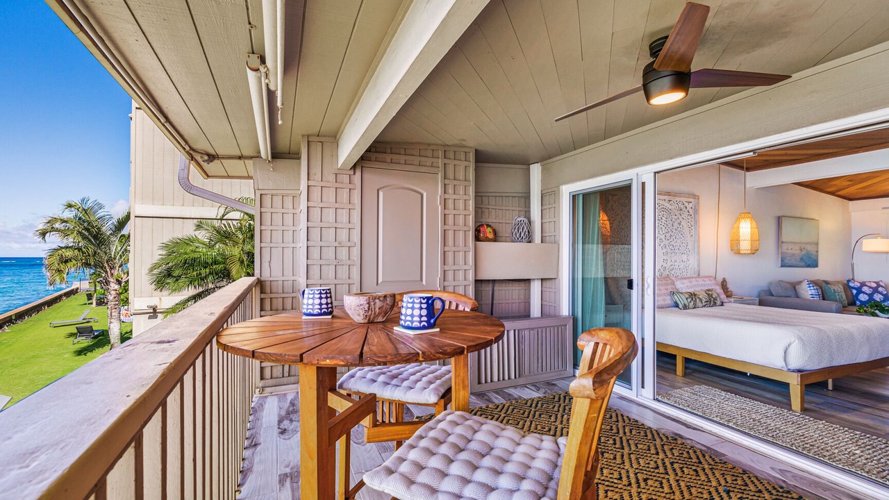 Photo of Outdoor in Kahana