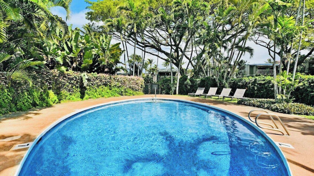 Photo of Outdoor in Kahana