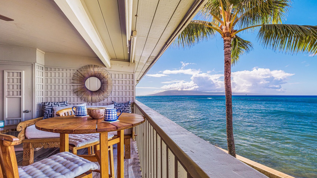 Photo of Outdoor in Kahana