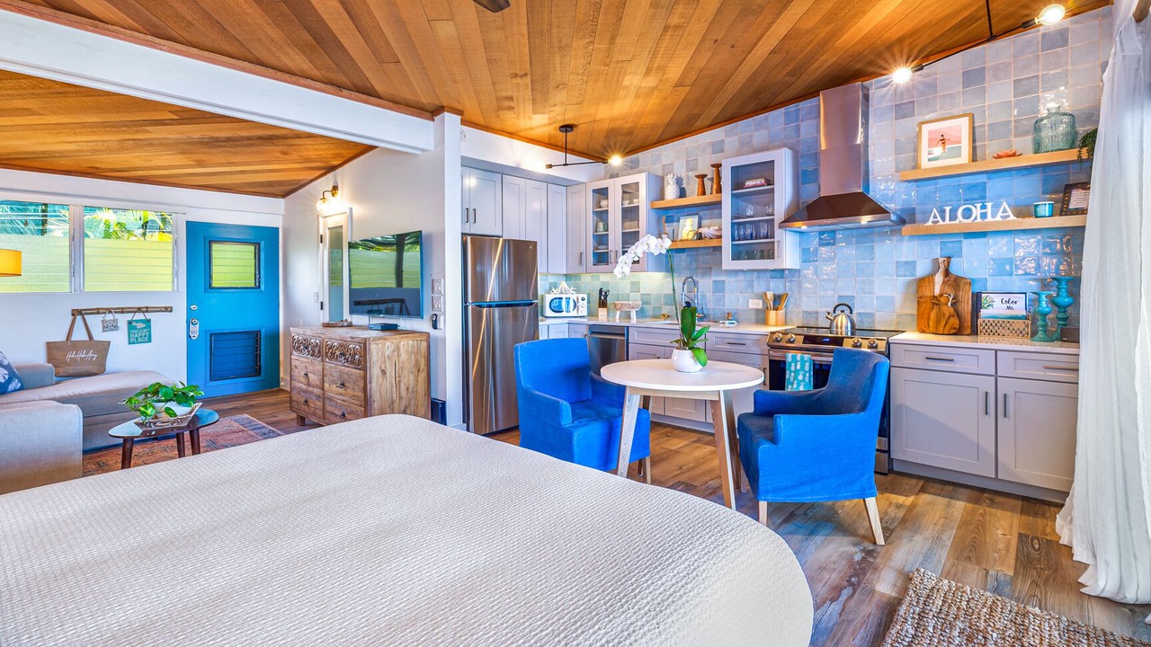 Photo of Bedroom in Kahana