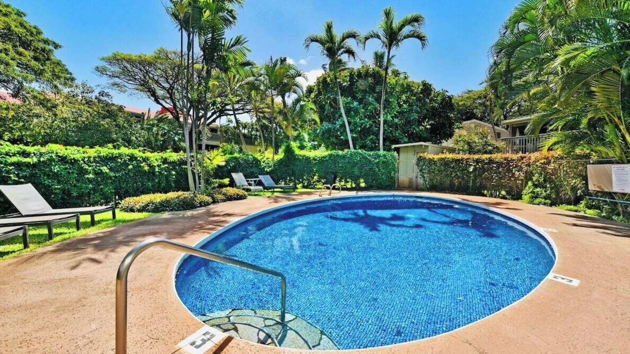 Photo of Outdoor in Kahana