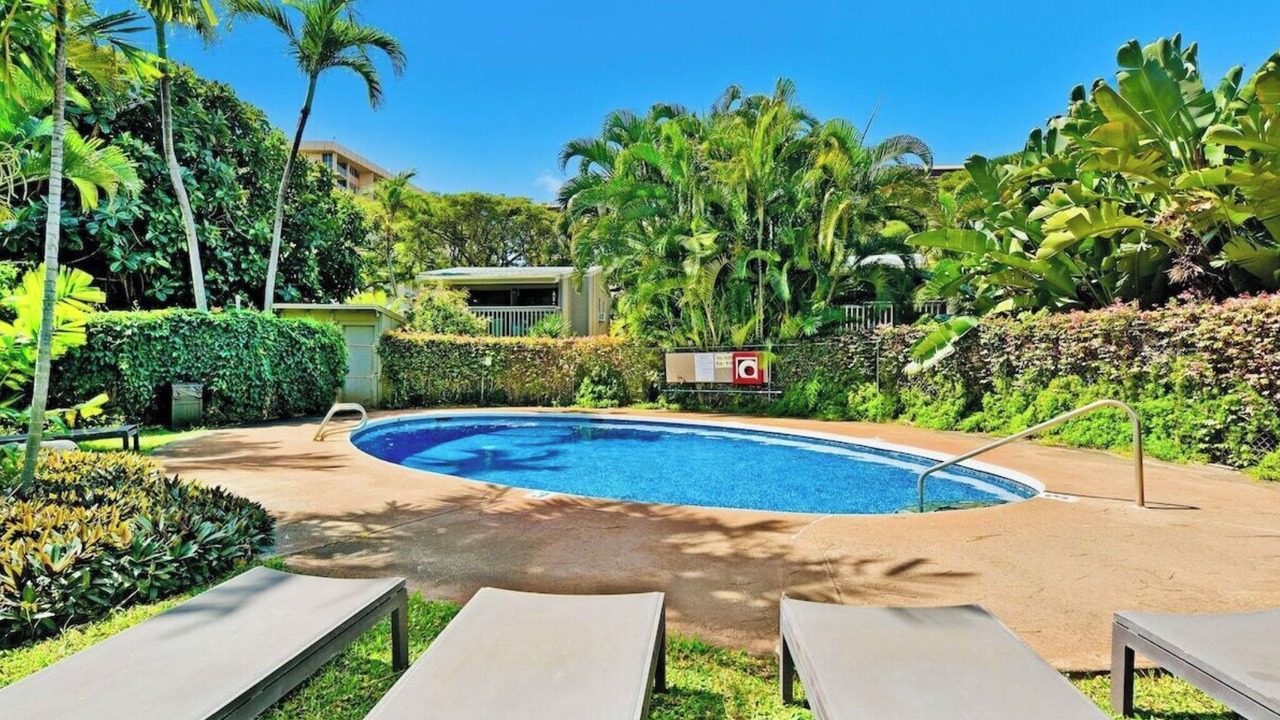Photo of Outdoor in Kahana