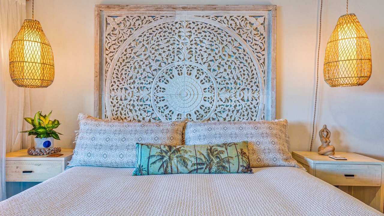 Photo of Bedroom in Kahana
