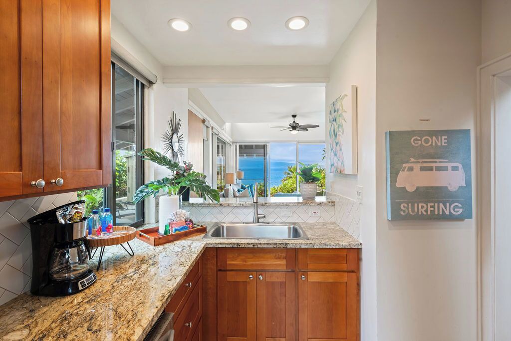 Photo of Kitchen in Napili