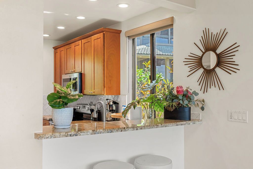 Photo of Kitchen in Napili