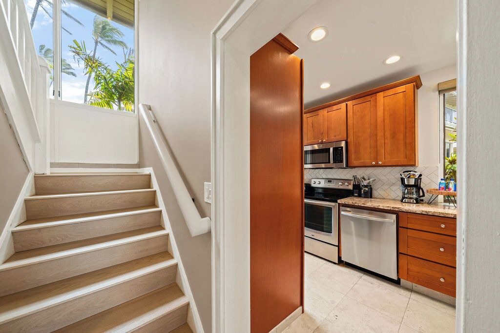 Photo of Kitchen in Napili
