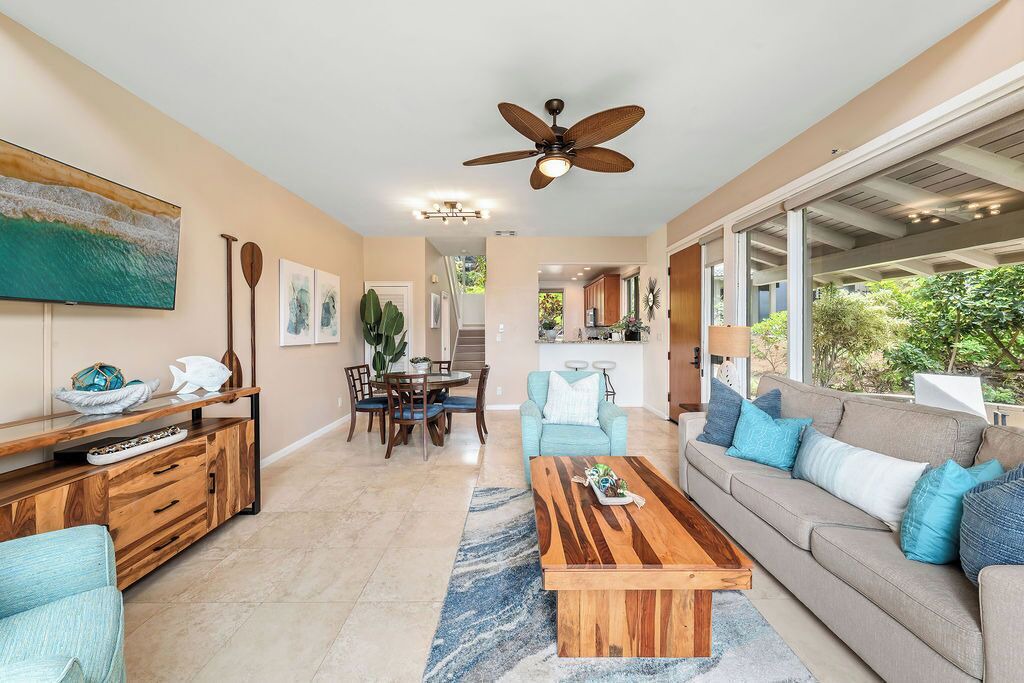 Photo of Livingroom in Napili