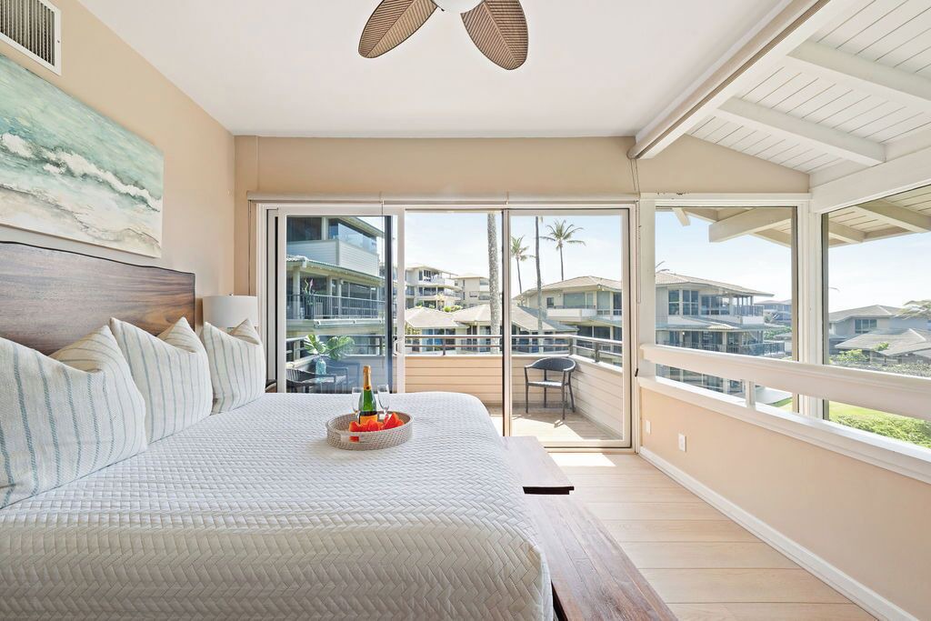 Photo of Bedroom in Napili