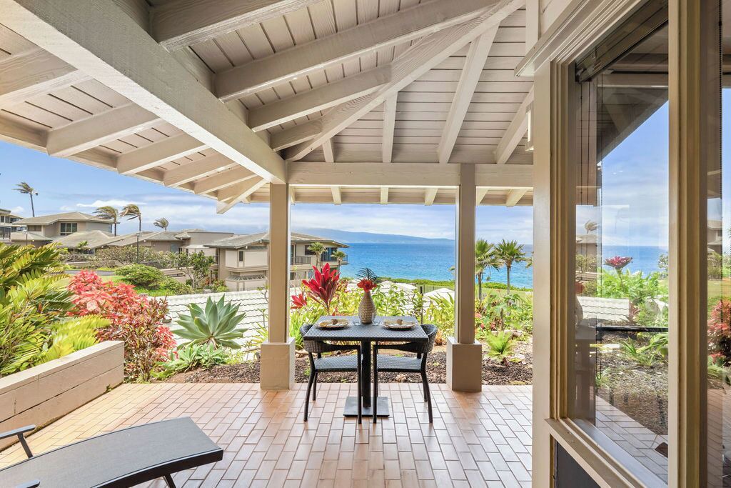 Photo of Outdoor in Napili