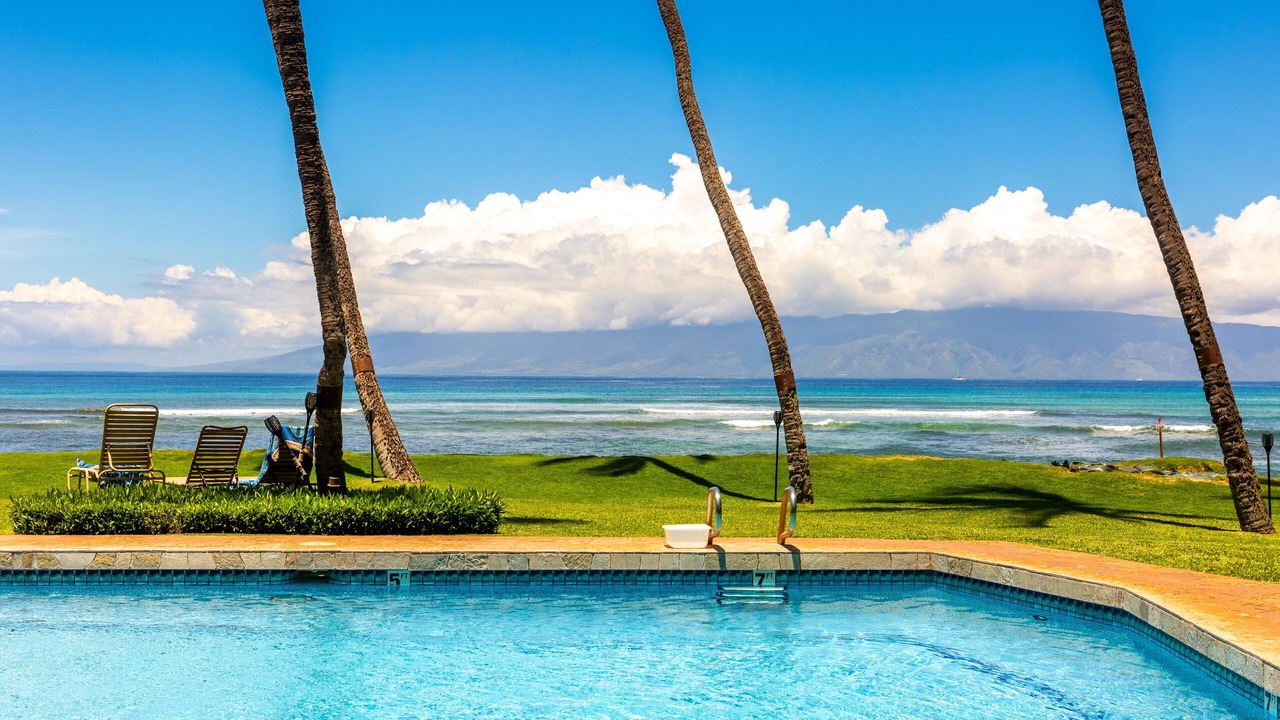 Photo of Outdoor in Honokowai