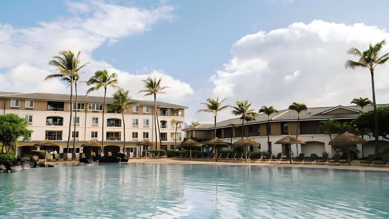 Photo of Outdoor in Poipu