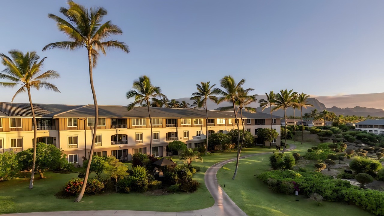 Photo of Outdoor in Poipu