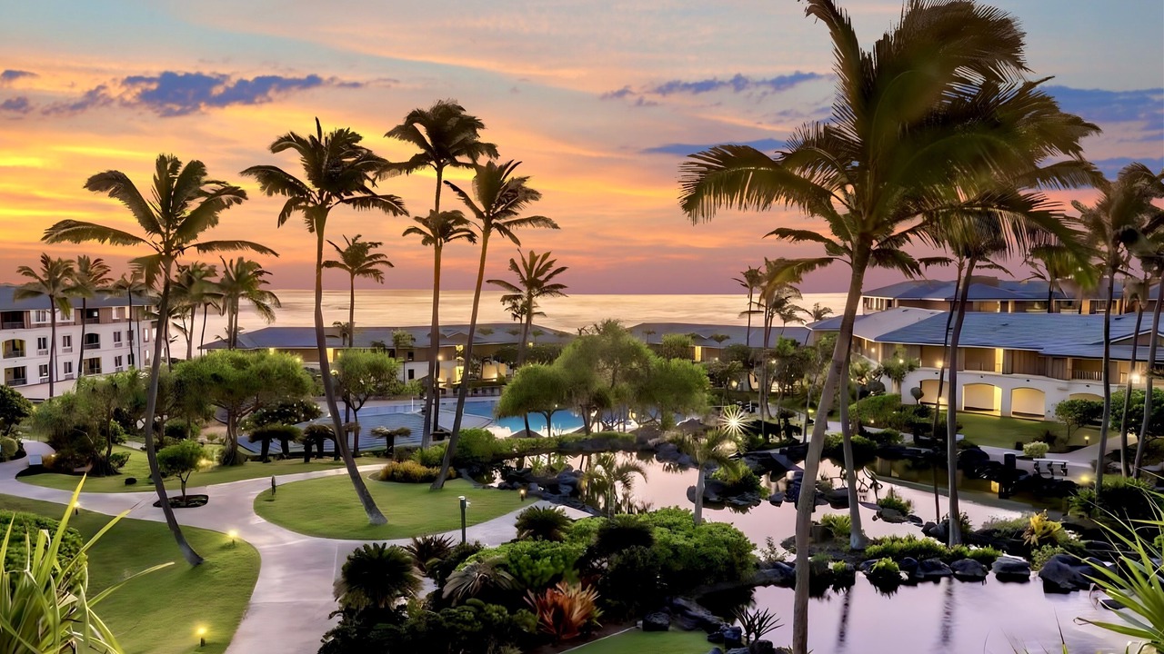 Photo of Outdoor in Poipu
