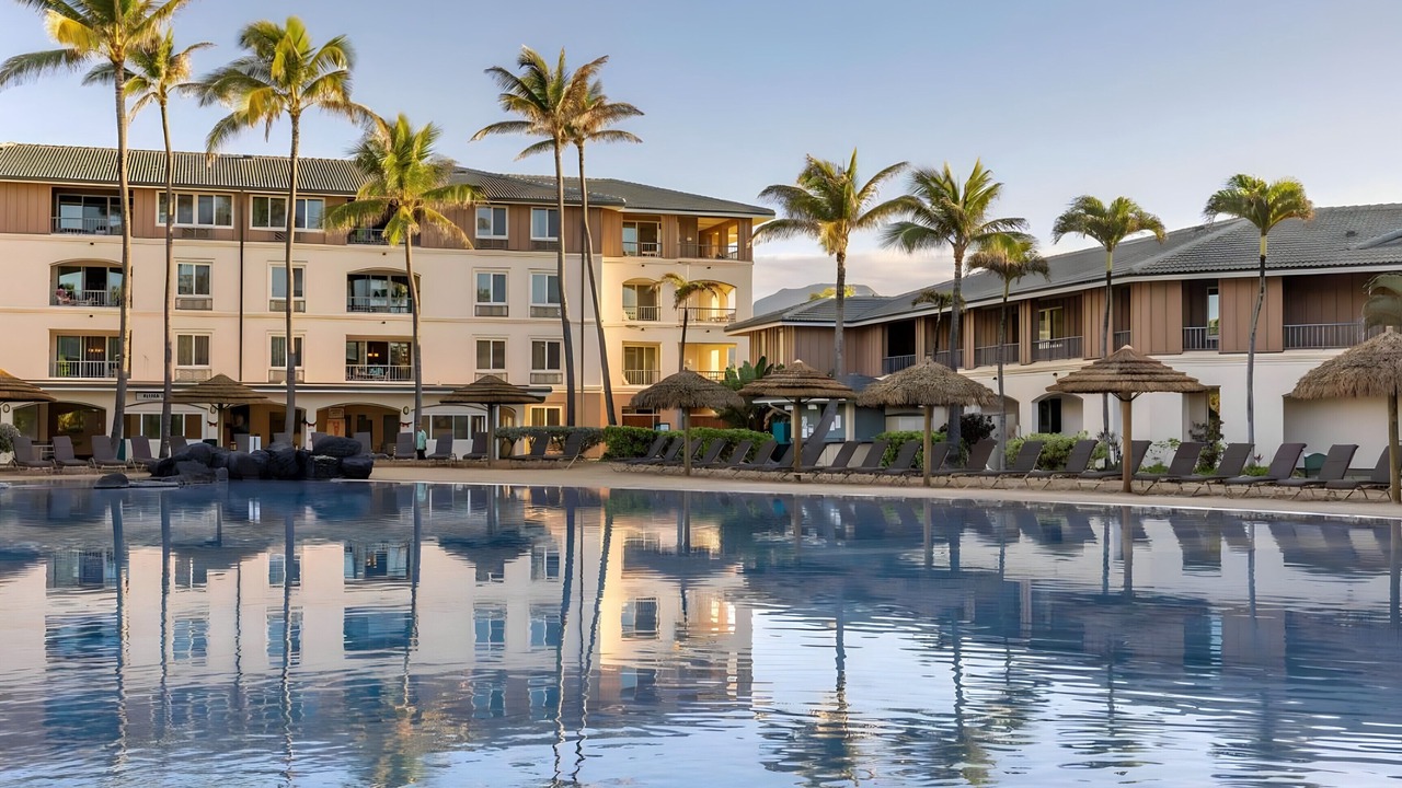 Photo of Outdoor in Poipu