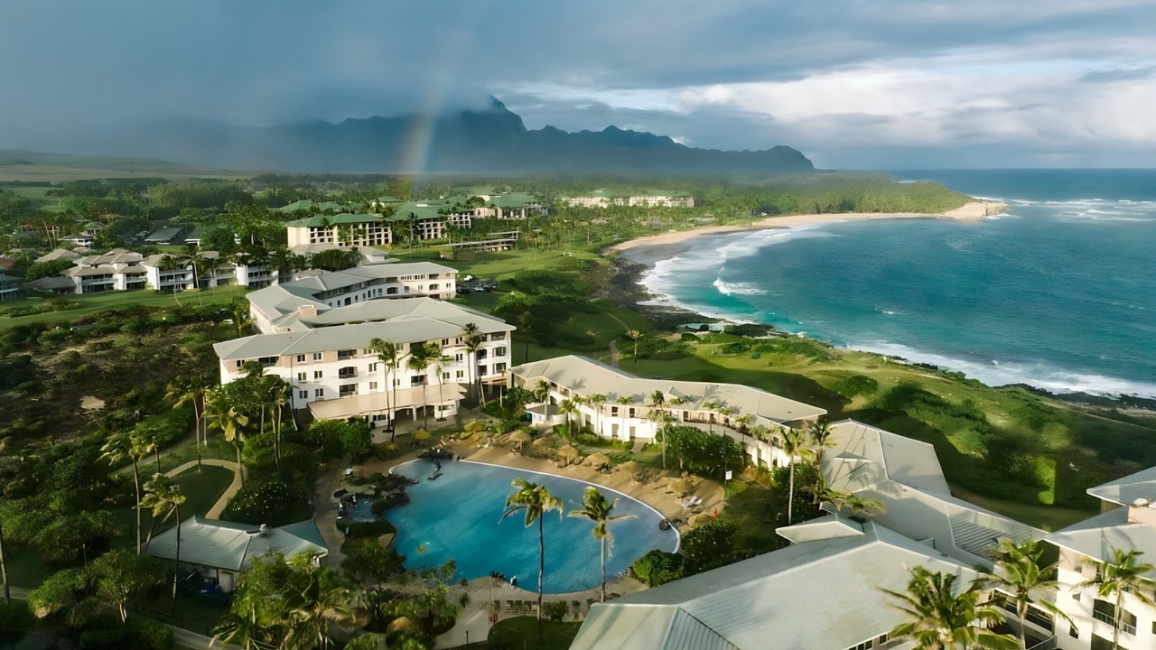 Photo of Outdoor in Poipu