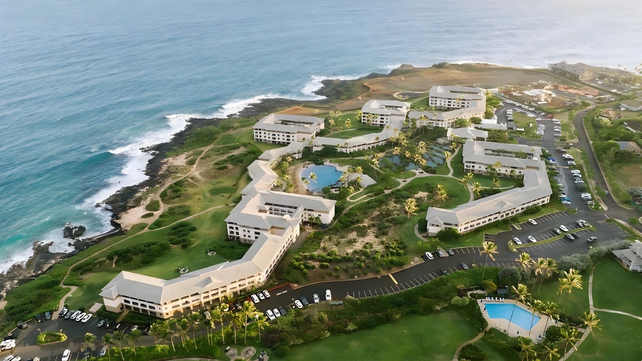 Photo of Outdoor in Poipu