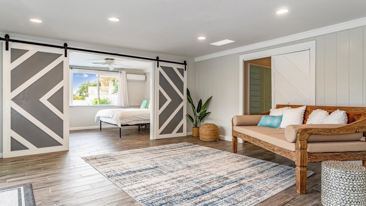 Photo of Bedroom in Kailua