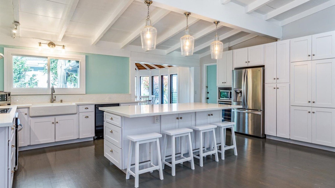 Photo of Kitchen in Kailua