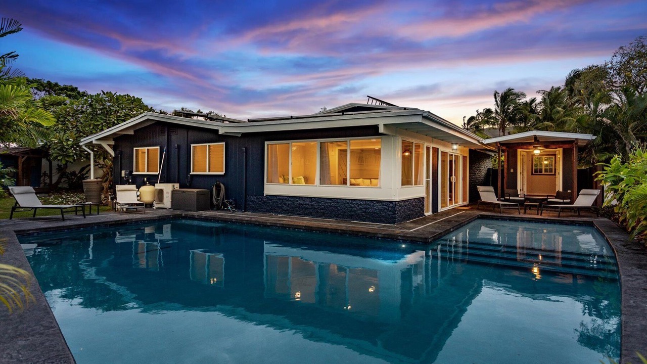 Photo of Outdoor in Kailua
