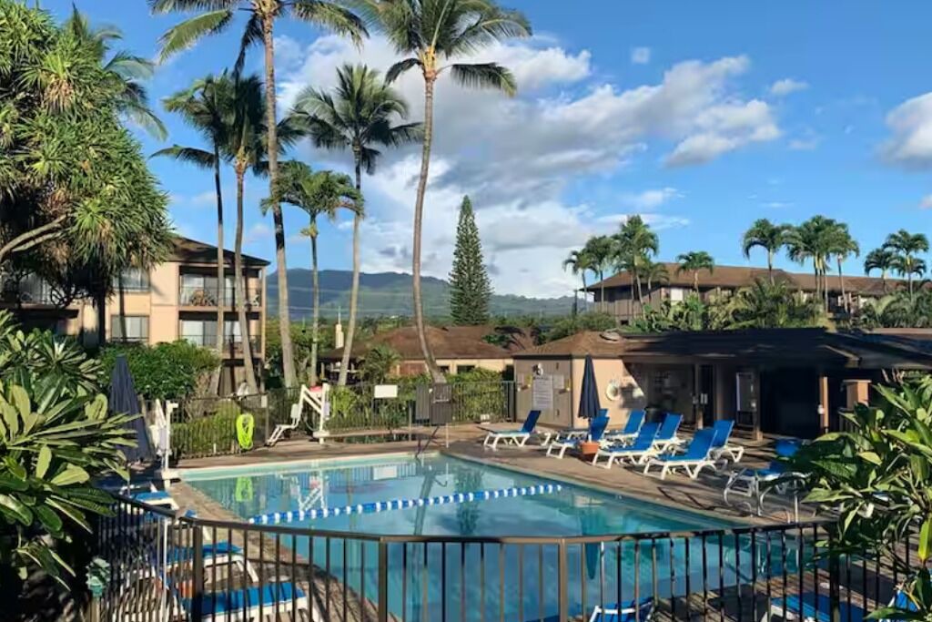 Photo of Outdoor in Kapaa