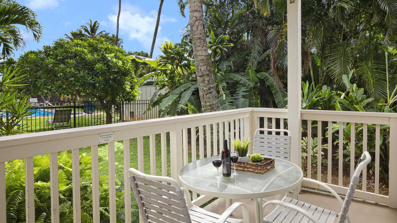 Photo of Outdoor in Poipu