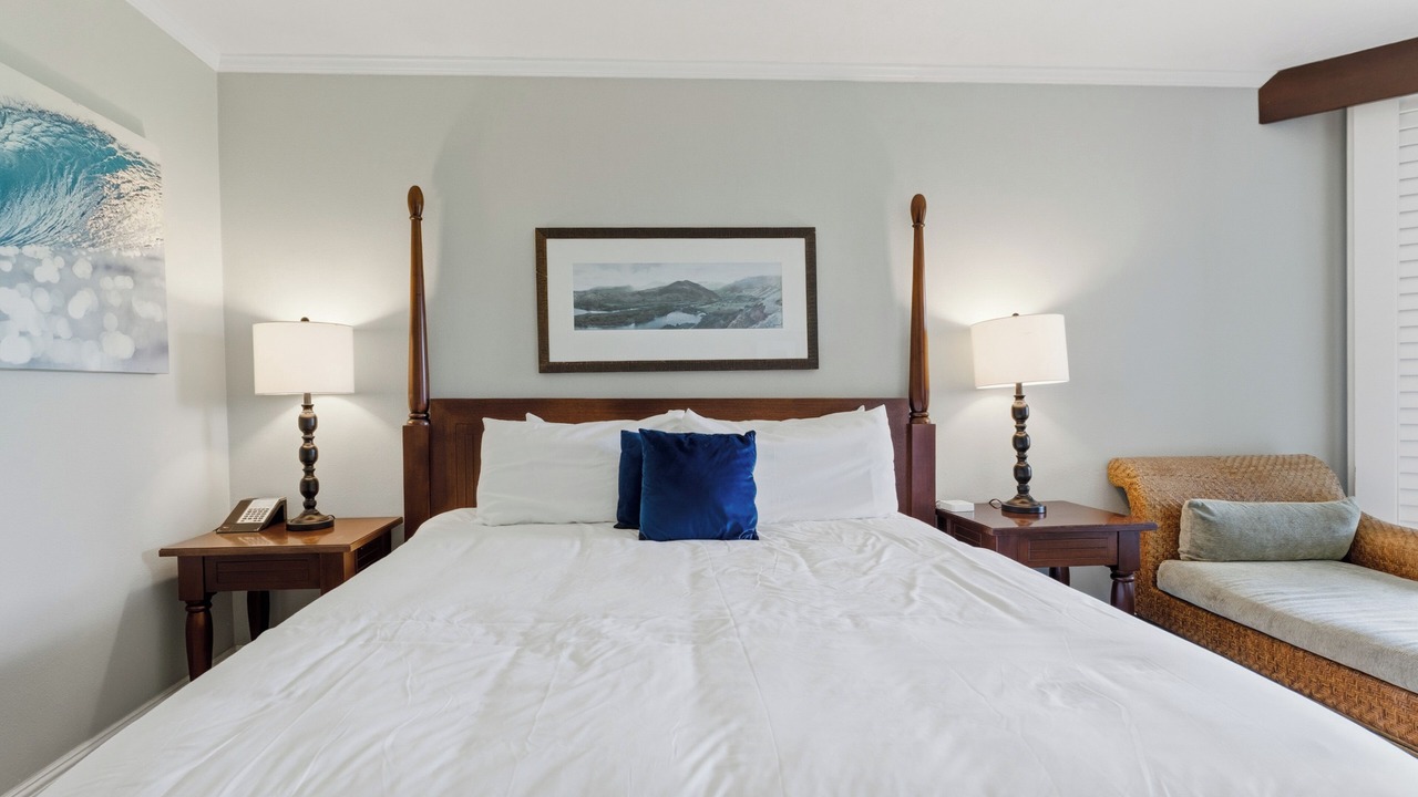 Photo of Bedroom in Hanamaulu