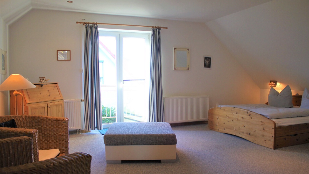 Photo of Bedroom in Kaltenhof
