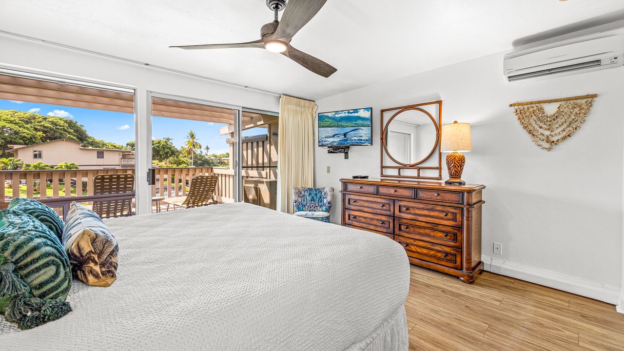 Photo of Bedroom in Kahana