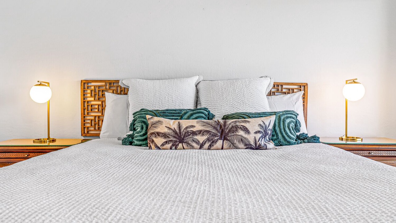 Photo of Bedroom in Kahana