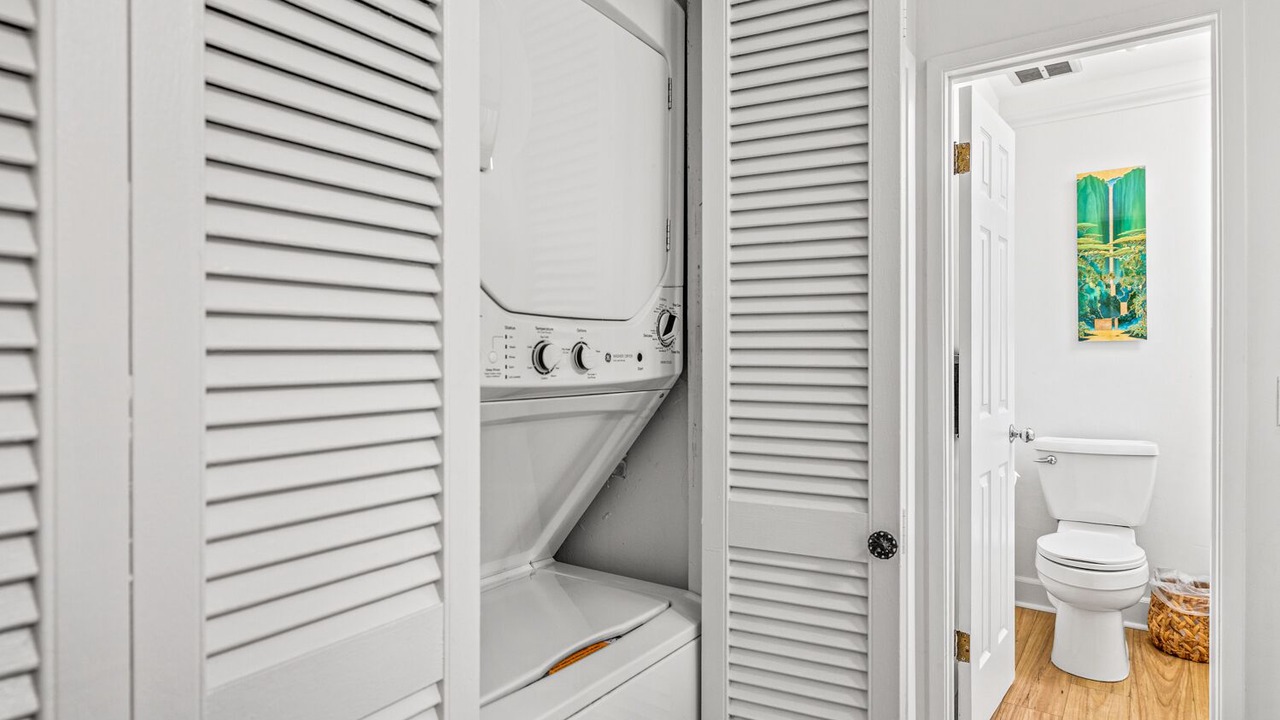Photo of Bathroom in Kahana