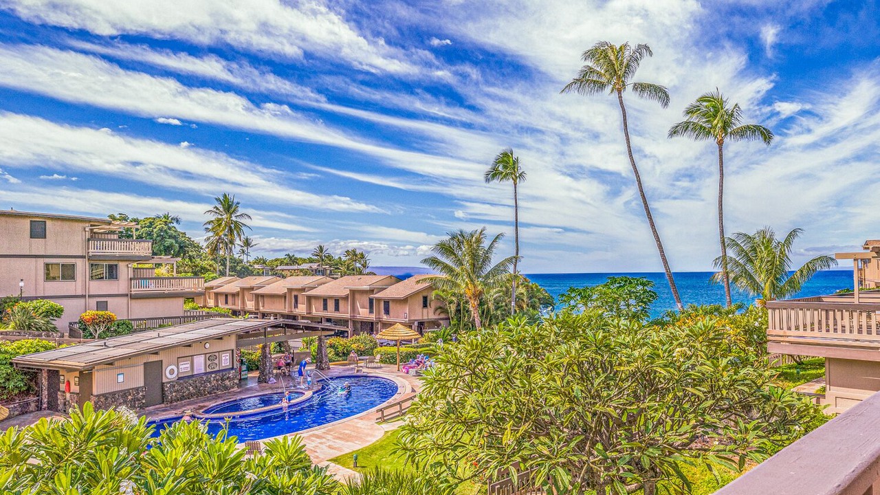 Photo of Outdoor in Kahana
