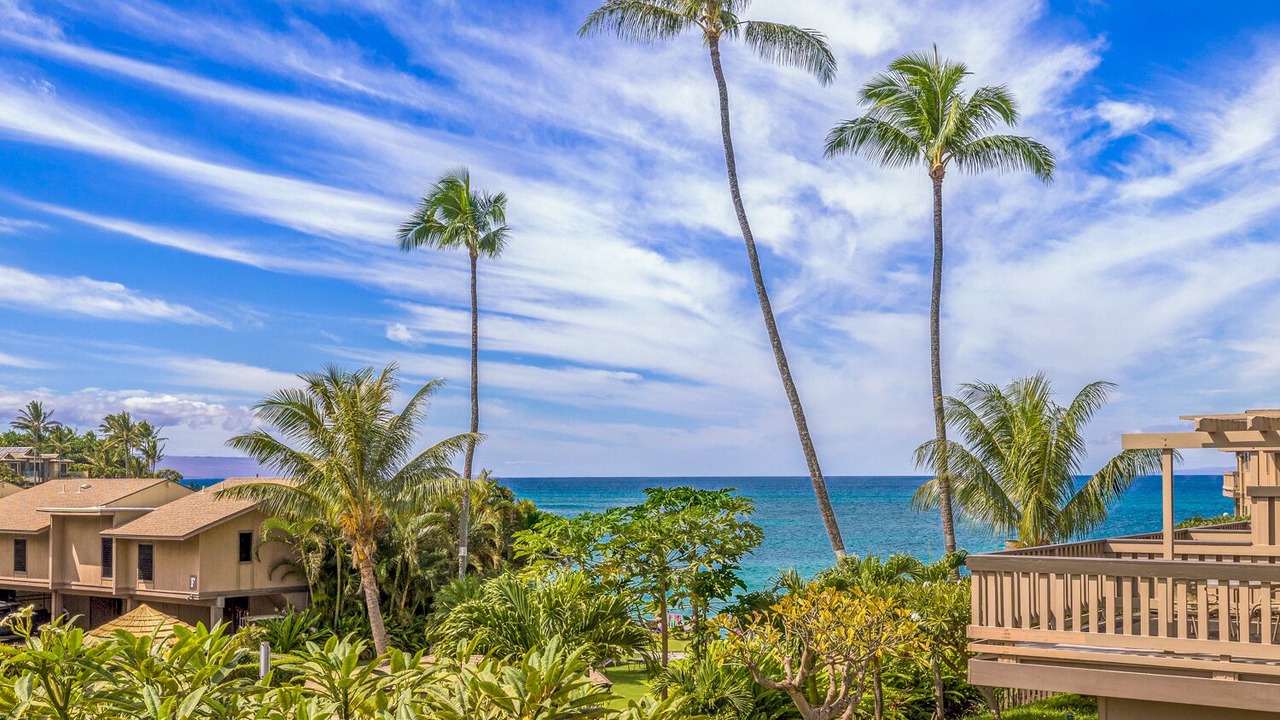 Photo of Outdoor in Kahana