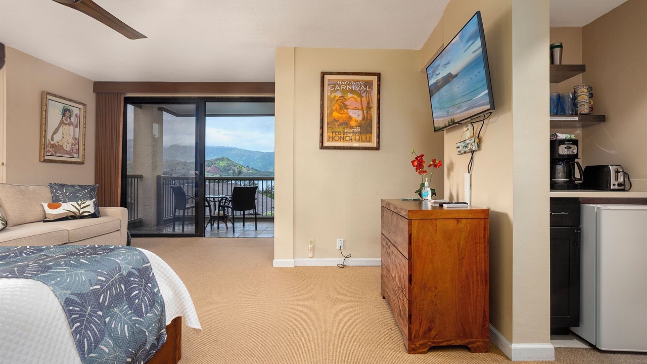 Photo of Livingroom in Princeville