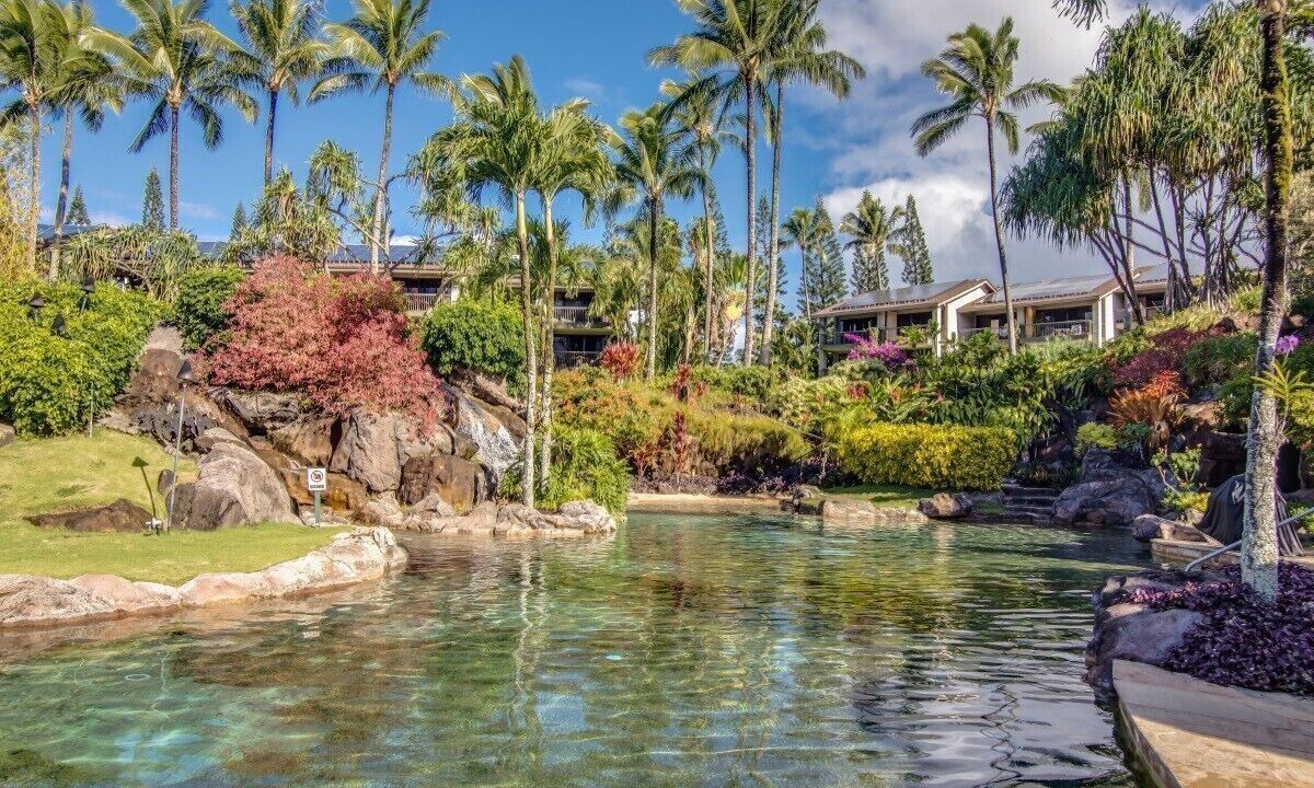 Photo of Outdoor in Princeville