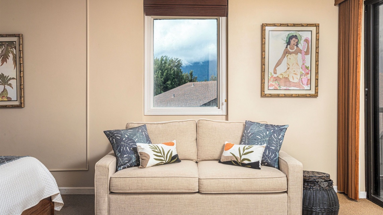 Photo of Livingroom in Princeville