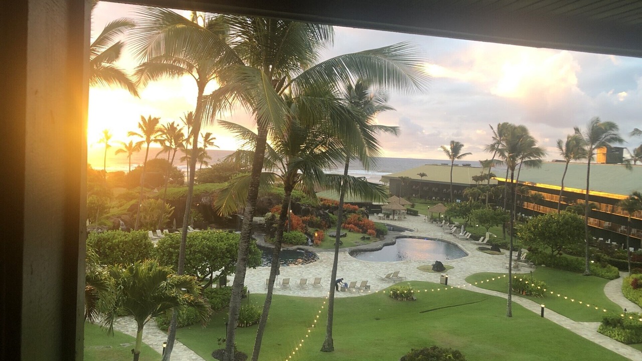 Photo of Outdoor in Hanamaulu