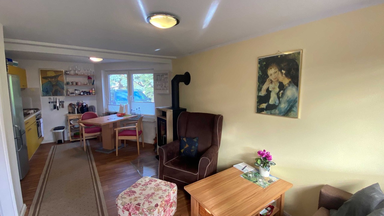 Photo of Livingroom in Kaltenhof