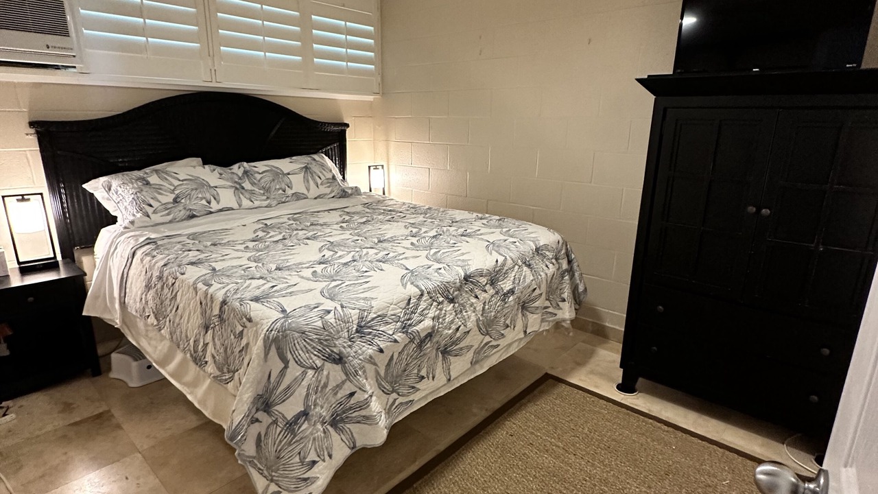 Photo of Bedroom in Waialee