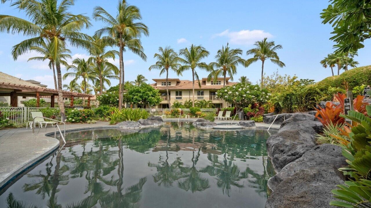 Photo of Outdoor in Waikoloa