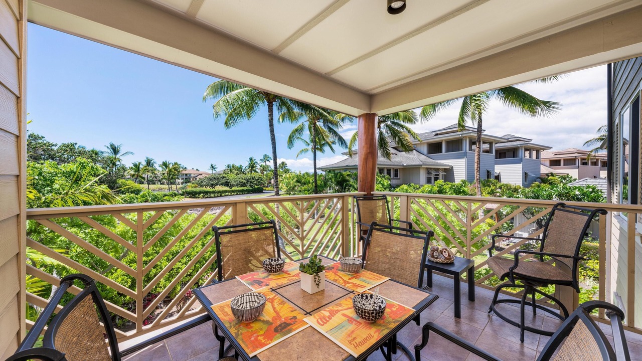 Photo of Outdoor in Waikoloa