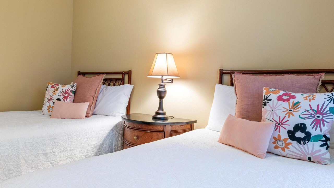 Photo of Bedroom in Waikoloa